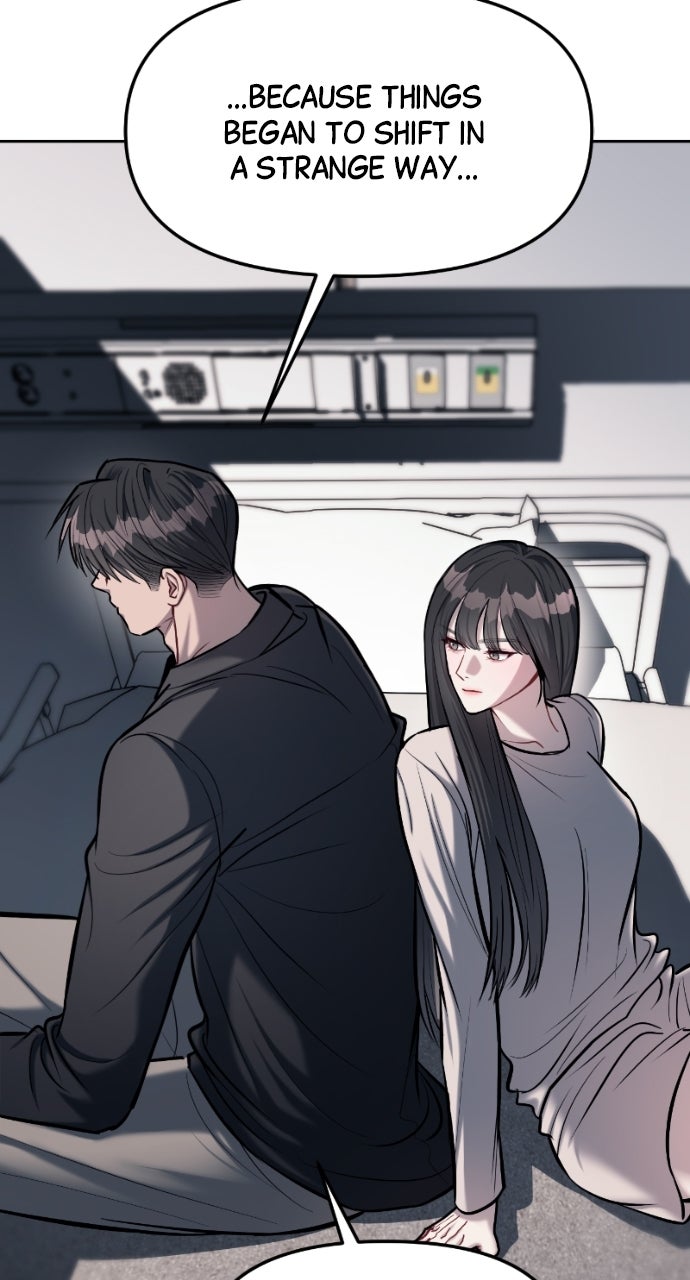 Read Undercover at Chaebol High chapter 17 image 36 on Lezhin