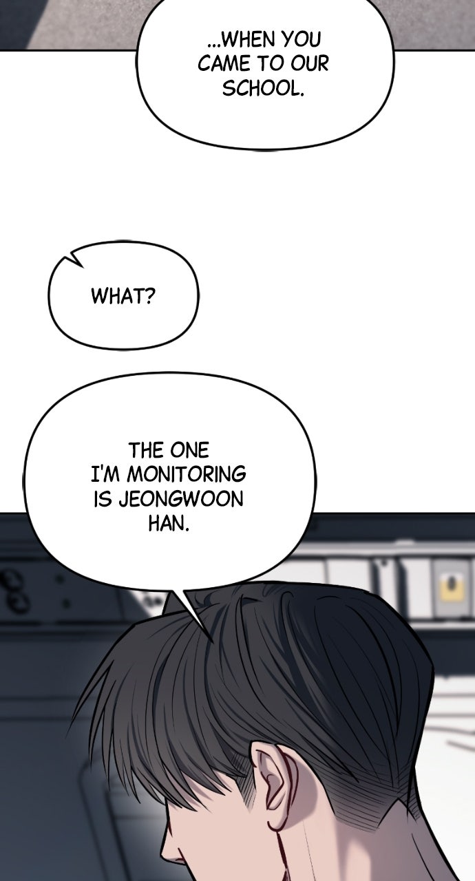 Read Undercover at Chaebol High chapter 17 image 37 on Lezhin