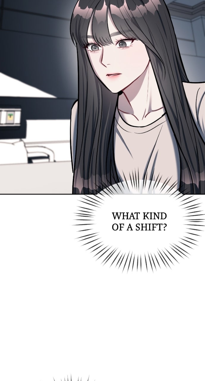 Read Undercover at Chaebol High chapter 17 image 39 on Lezhin