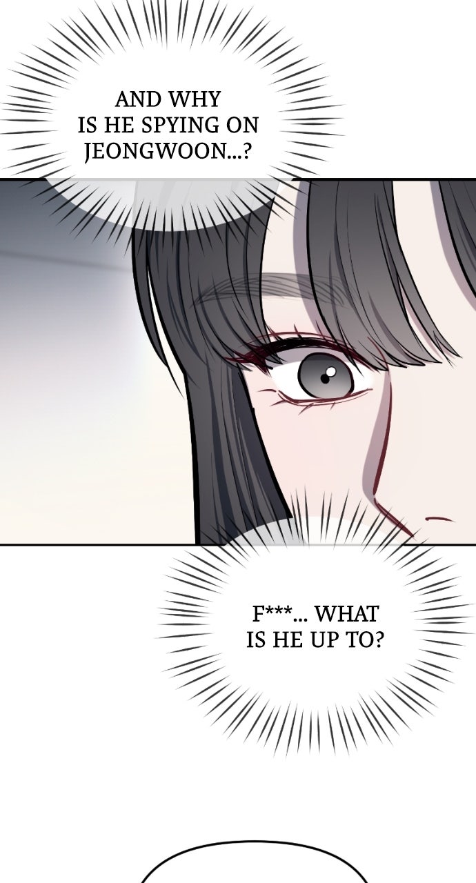 Read Undercover at Chaebol High chapter 17 image 40 on Lezhin