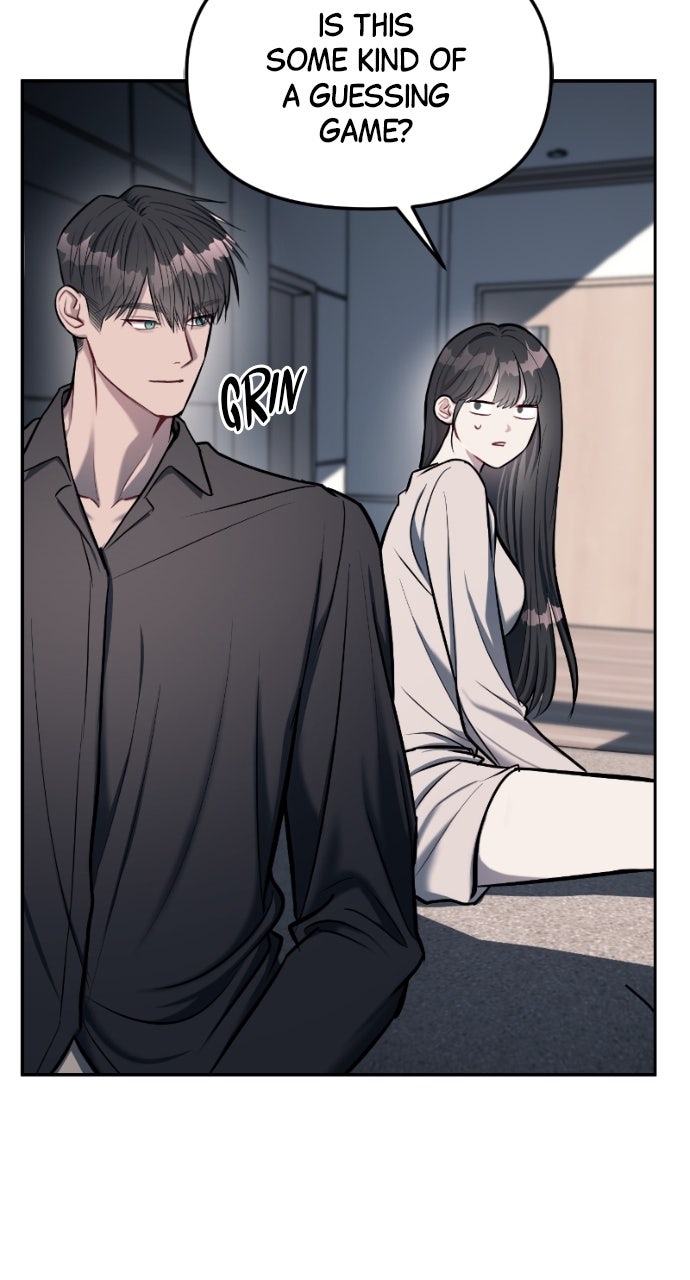 Read Undercover at Chaebol High chapter 17 image 41 on Lezhin