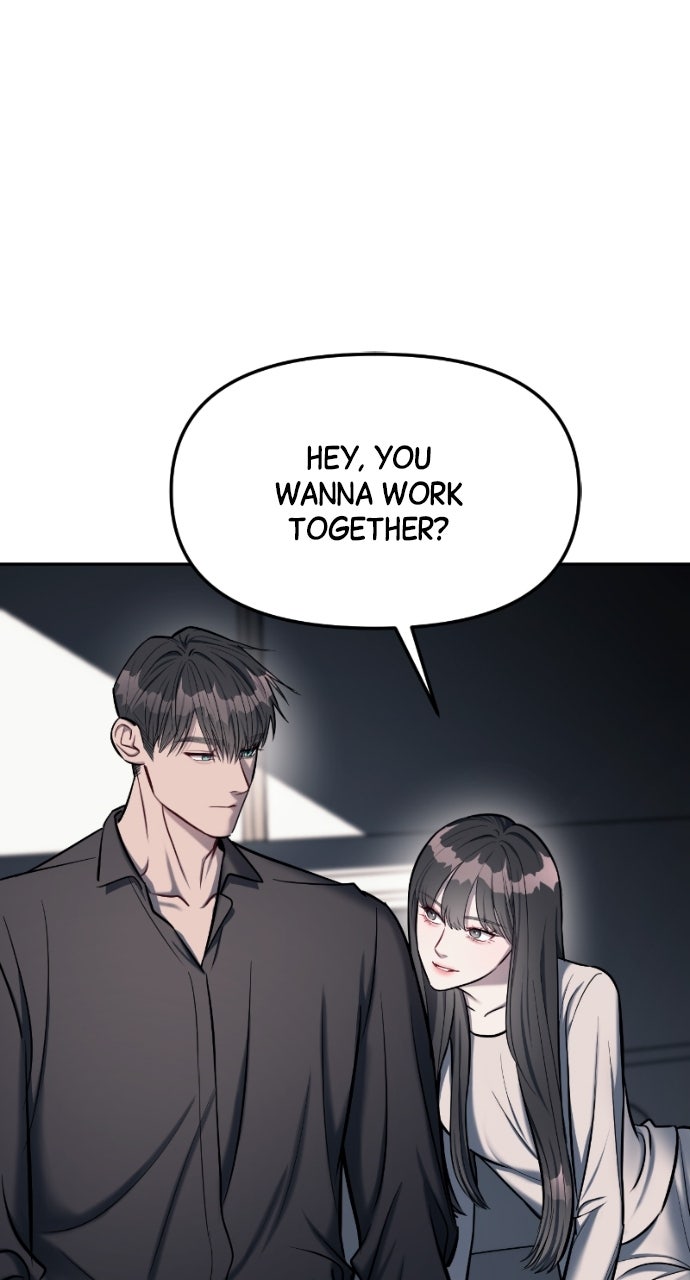 Read Undercover at Chaebol High chapter 17 image 43 on Lezhin