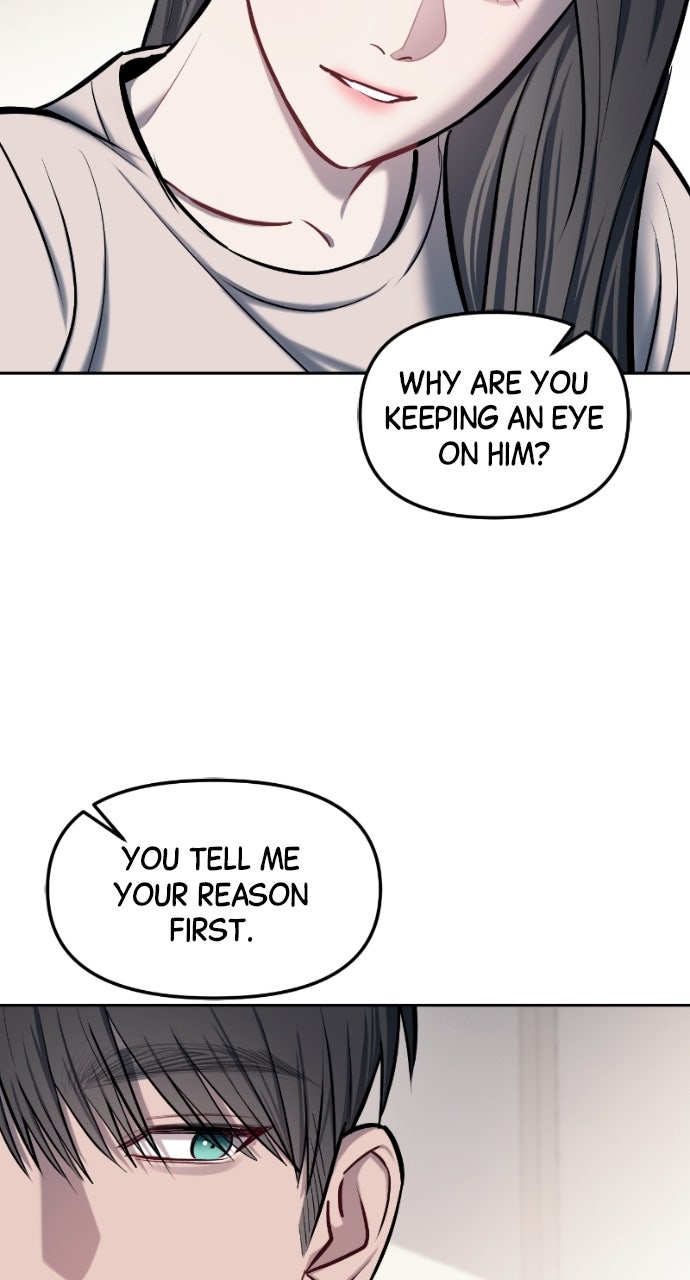 Read Undercover at Chaebol High chapter 17 image 45 on Lezhin