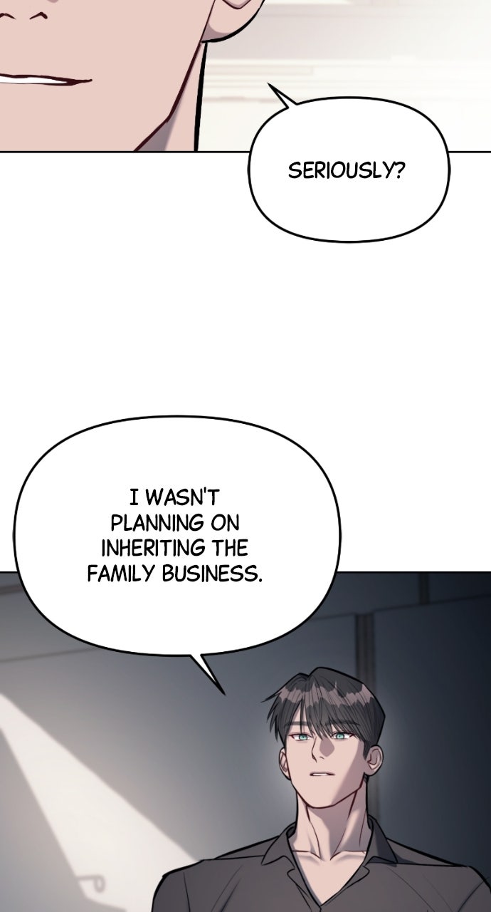 Read Undercover at Chaebol High chapter 17 image 46 on Lezhin