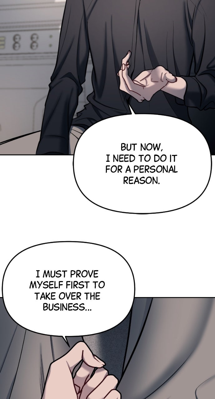 Read Undercover at Chaebol High chapter 17 image 47 on Lezhin