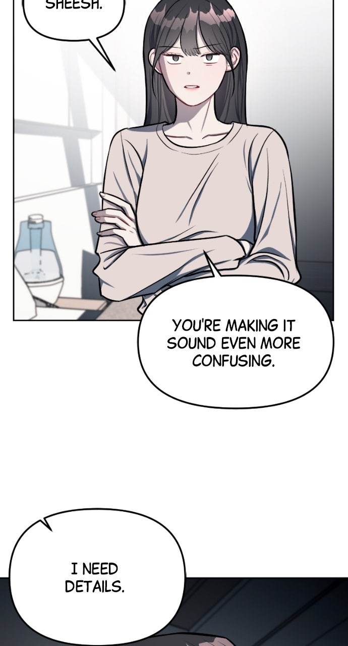 Read Undercover at Chaebol High chapter 17 image 49 on Lezhin