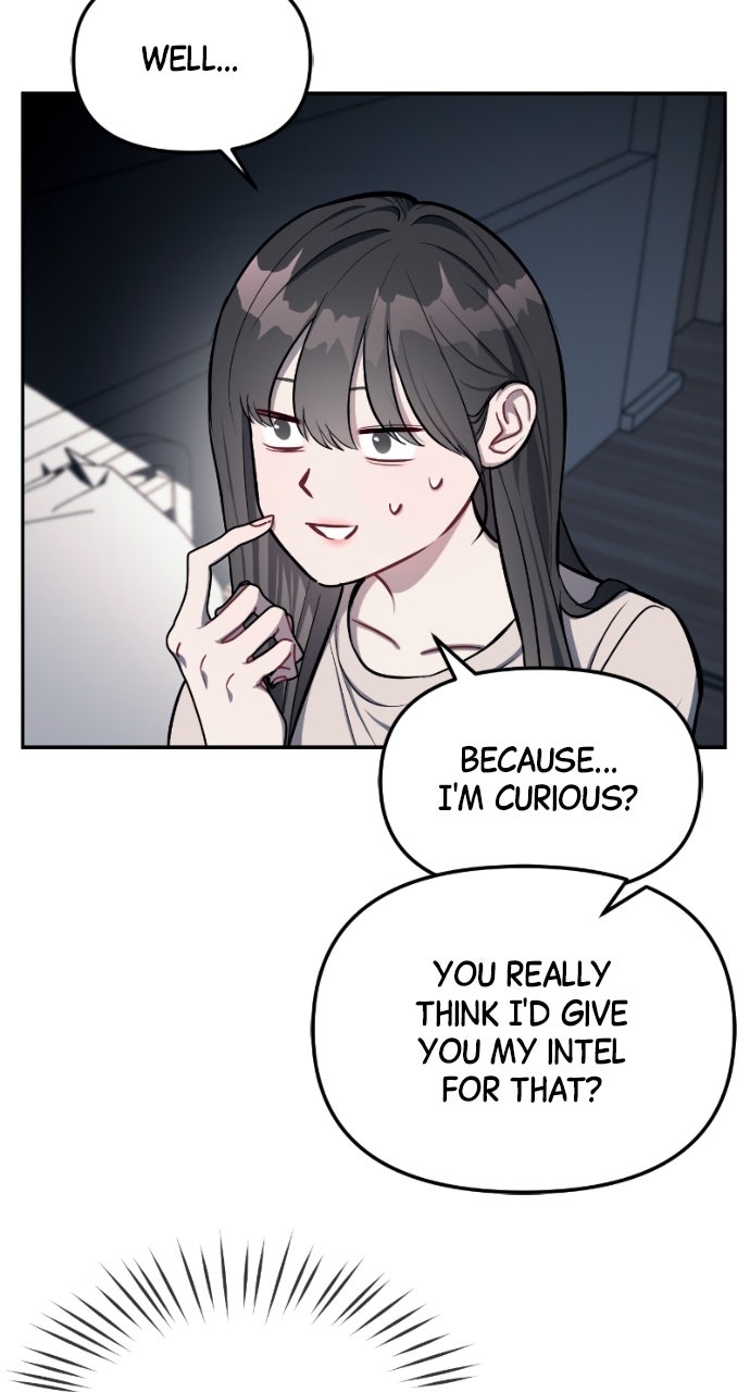 Read Undercover at Chaebol High chapter 17 image 53 on Lezhin