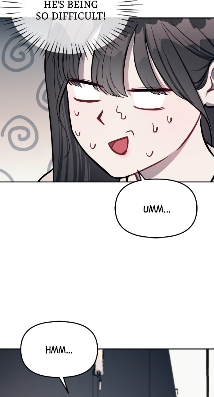 Read Undercover at Chaebol High chapter 17 image 54 on Lezhin