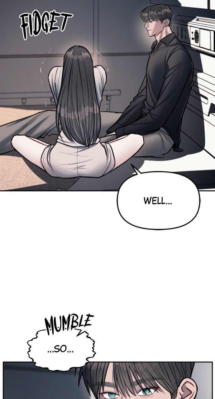 Read Undercover at Chaebol High chapter 17 image 55 on Lezhin