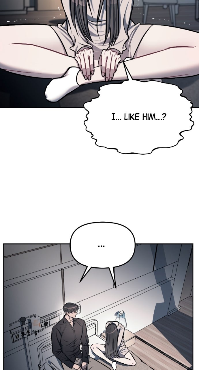 Read Undercover at Chaebol High chapter 17 image 57 on Lezhin