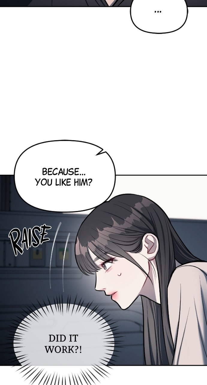 Read Undercover at Chaebol High chapter 17 image 60 on Lezhin