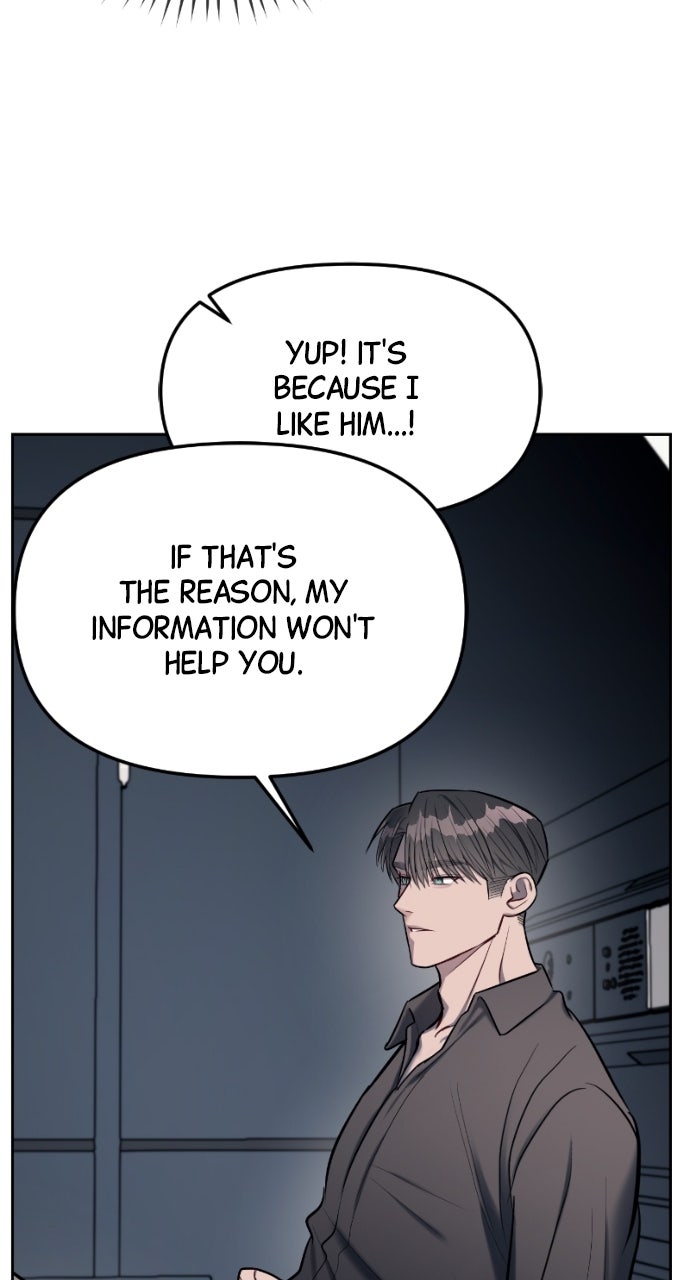 Read Undercover at Chaebol High chapter 17 image 61 on Lezhin