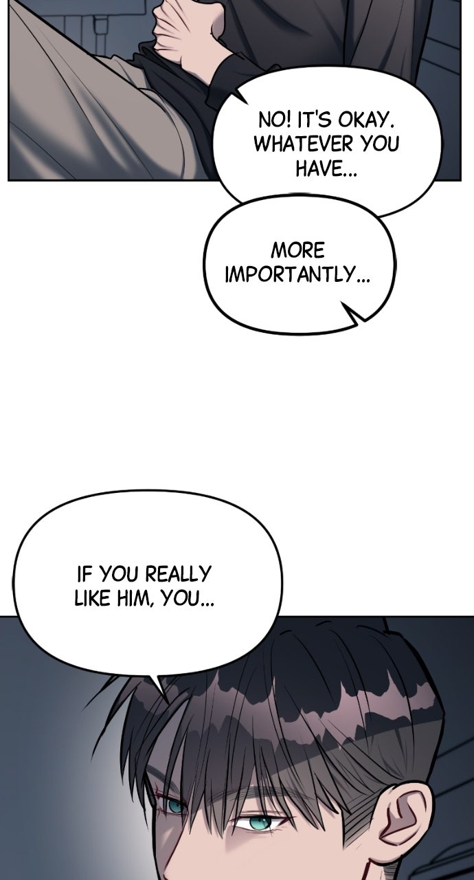 Read Undercover at Chaebol High chapter 17 image 62 on Lezhin