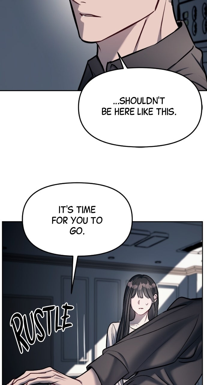 Read Undercover at Chaebol High chapter 17 image 63 on Lezhin