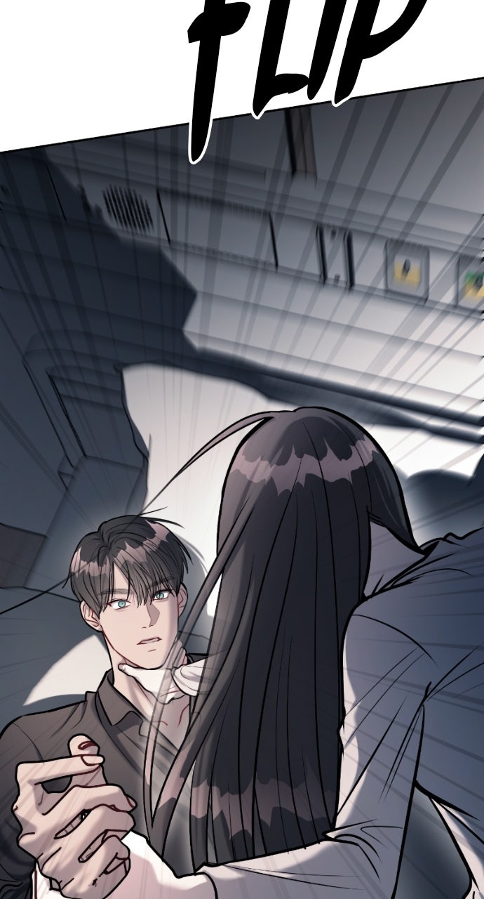 Read Undercover at Chaebol High chapter 17 image 7 on Lezhin