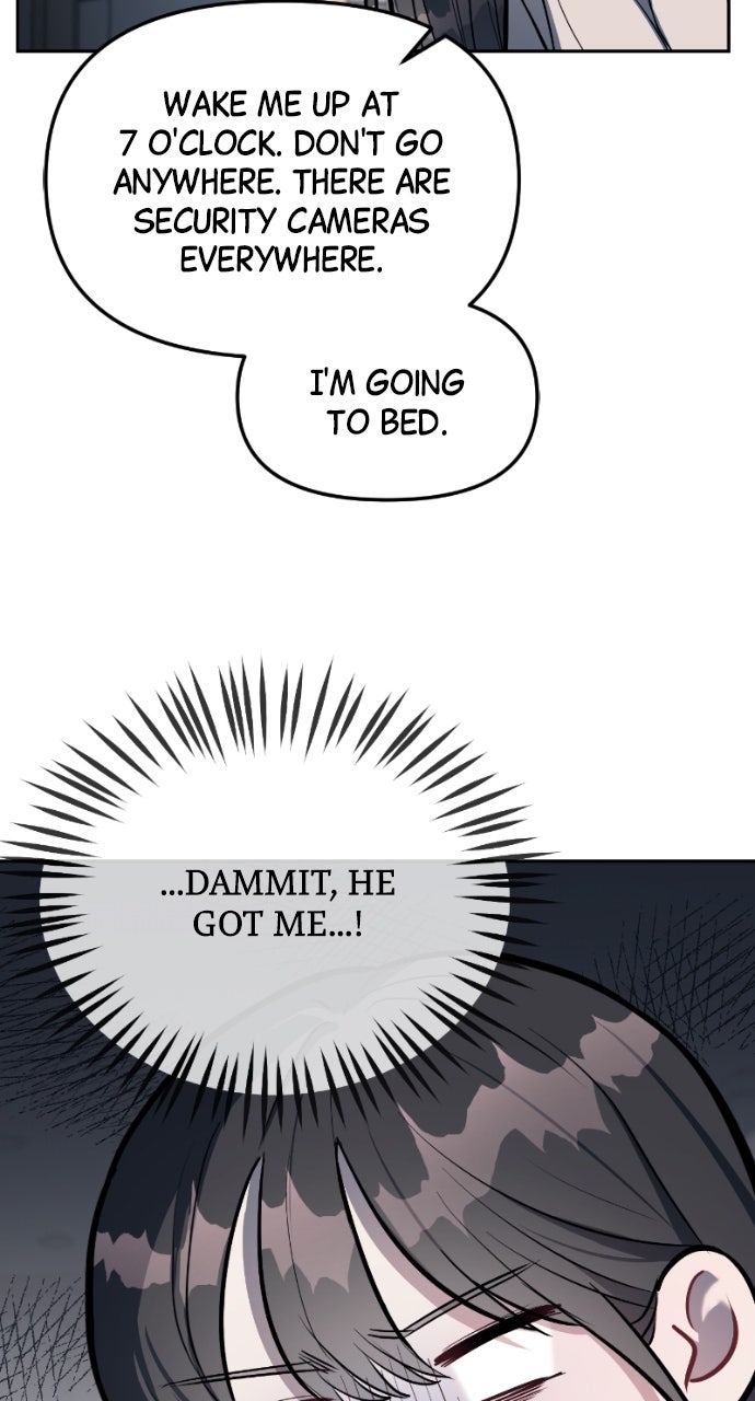 Read Undercover at Chaebol High chapter 17 image 70 on Lezhin