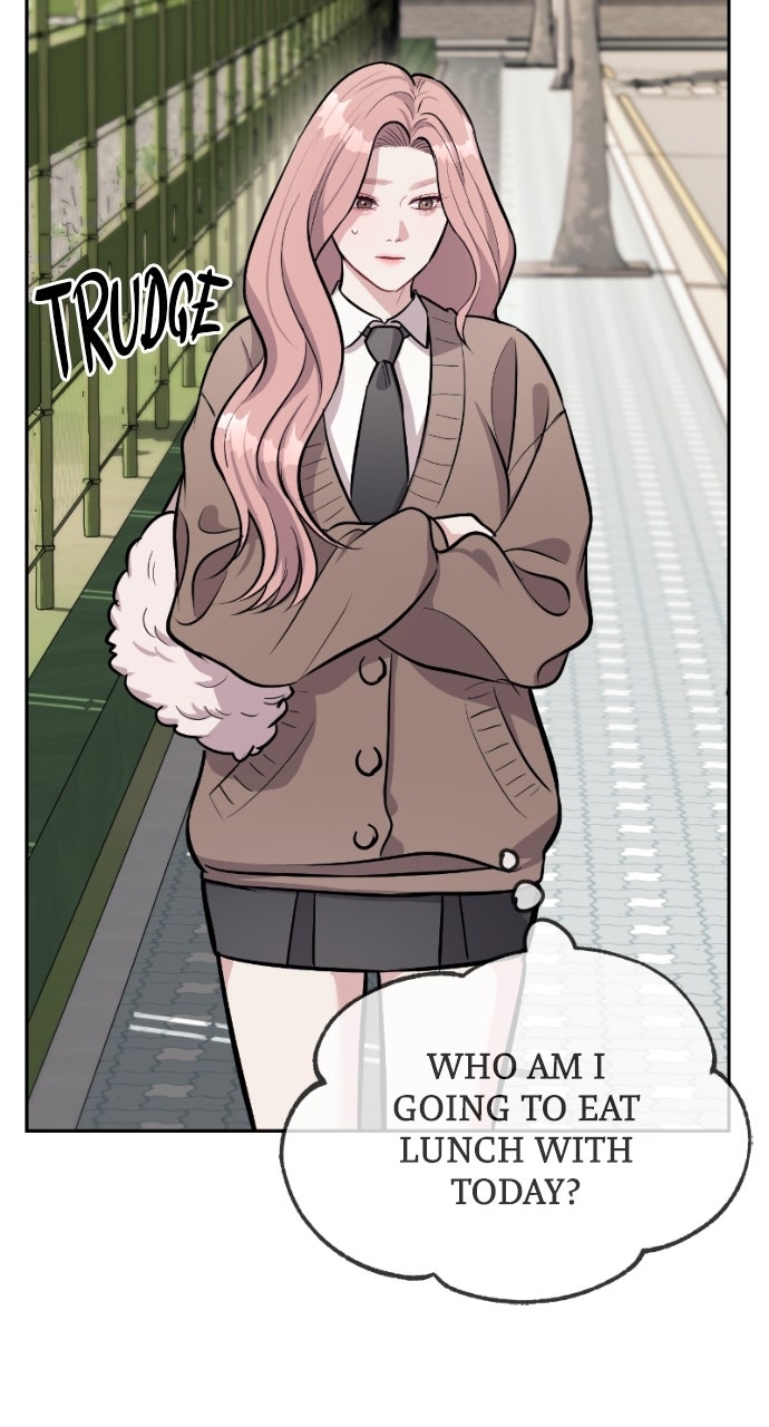 Read Undercover at Chaebol High chapter 17 image 73 on Lezhin