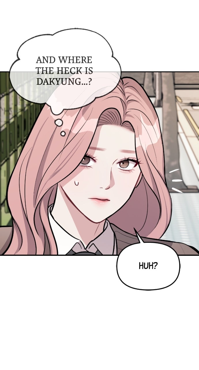 Read Undercover at Chaebol High chapter 17 image 74 on Lezhin