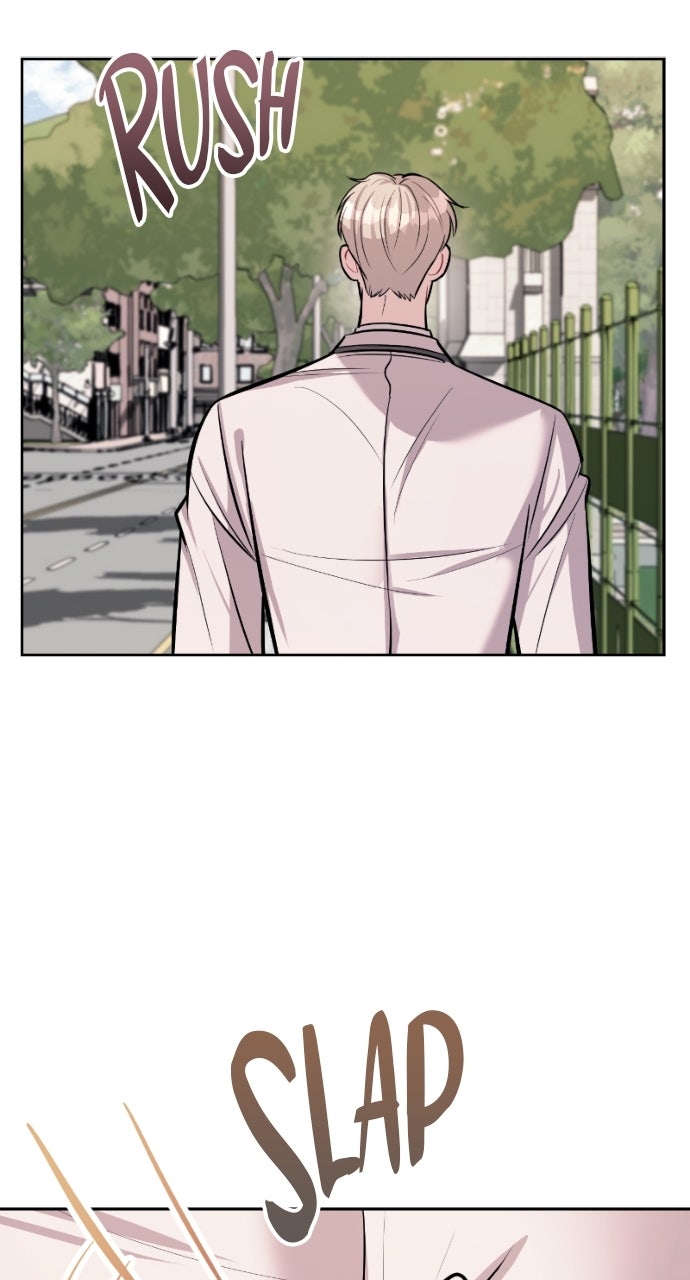 Read Undercover at Chaebol High chapter 17 image 75 on Lezhin