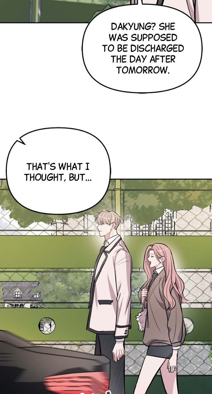 Read Undercover at Chaebol High chapter 17 image 79 on Lezhin