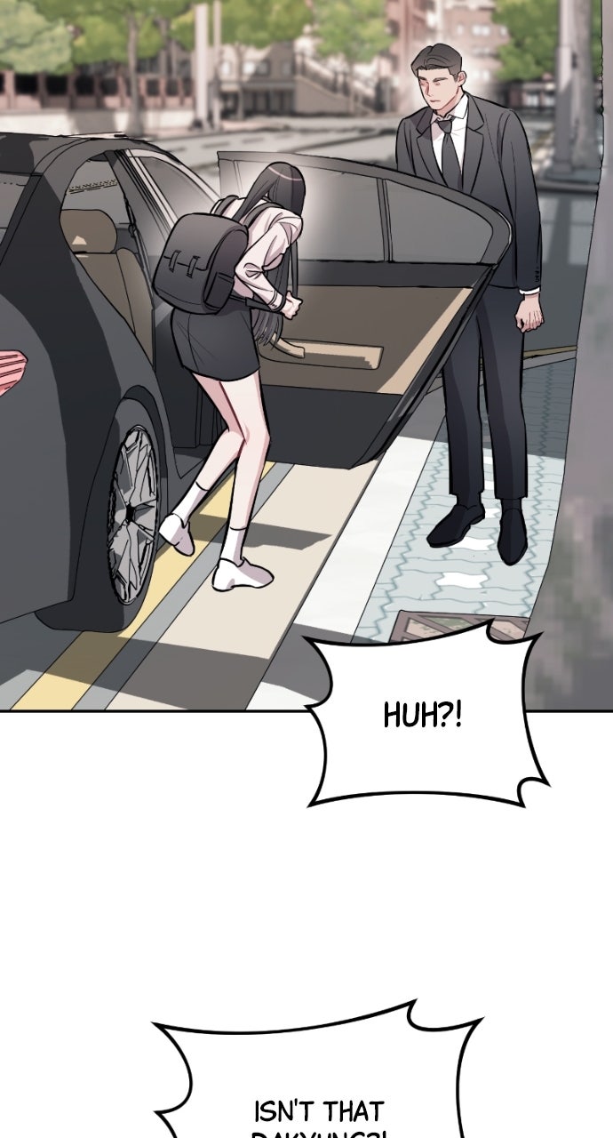 Read Undercover at Chaebol High chapter 17 image 81 on Lezhin