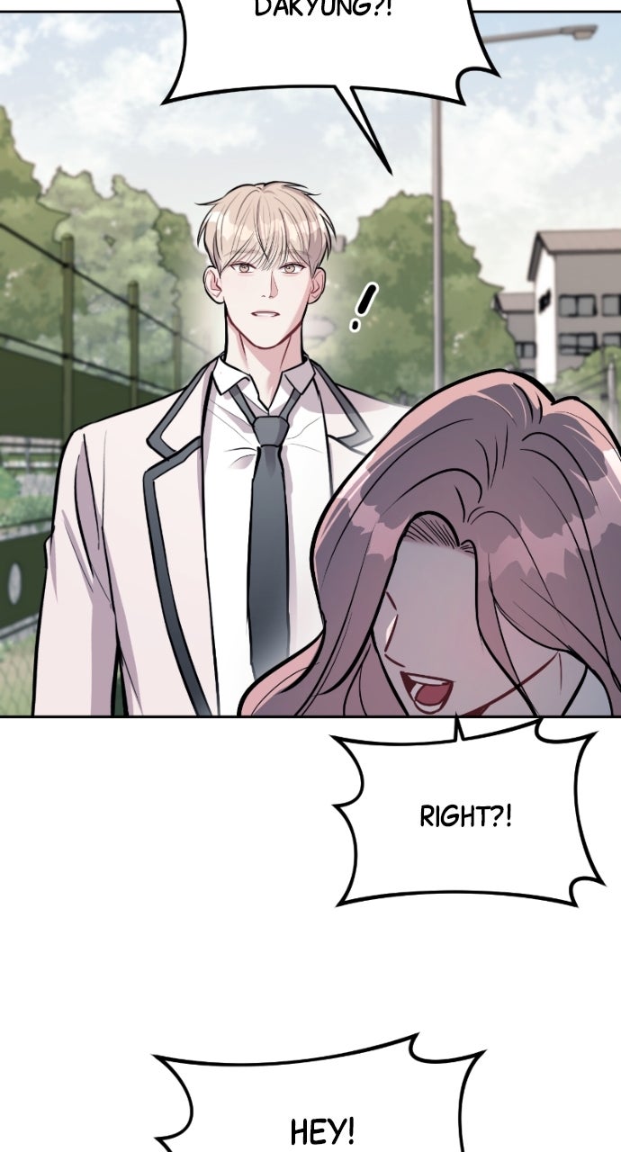 Read Undercover at Chaebol High chapter 17 image 82 on Lezhin