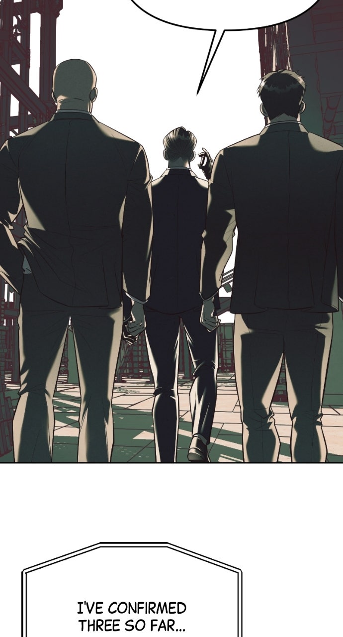 Read Undercover at Chaebol High chapter 25 image 10 on Lezhin