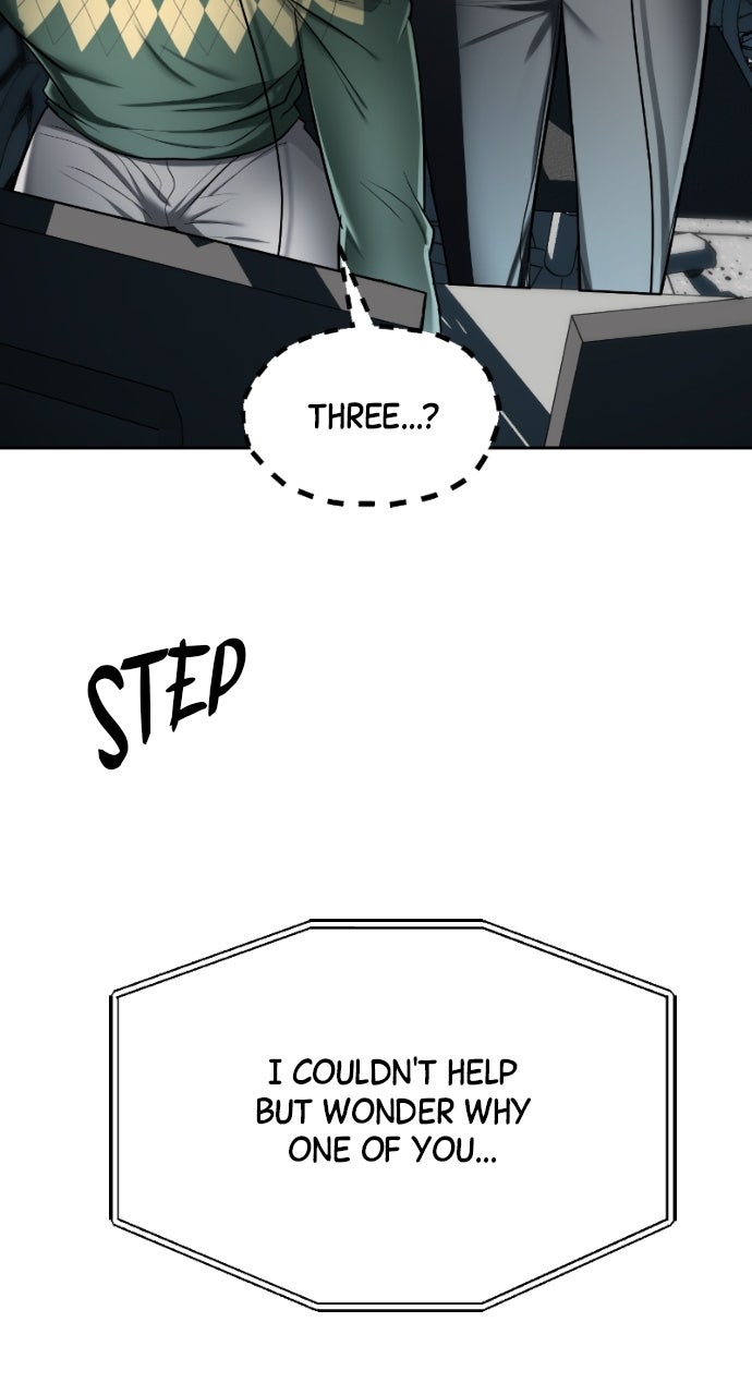 Read Undercover at Chaebol High chapter 25 image 12 on Lezhin