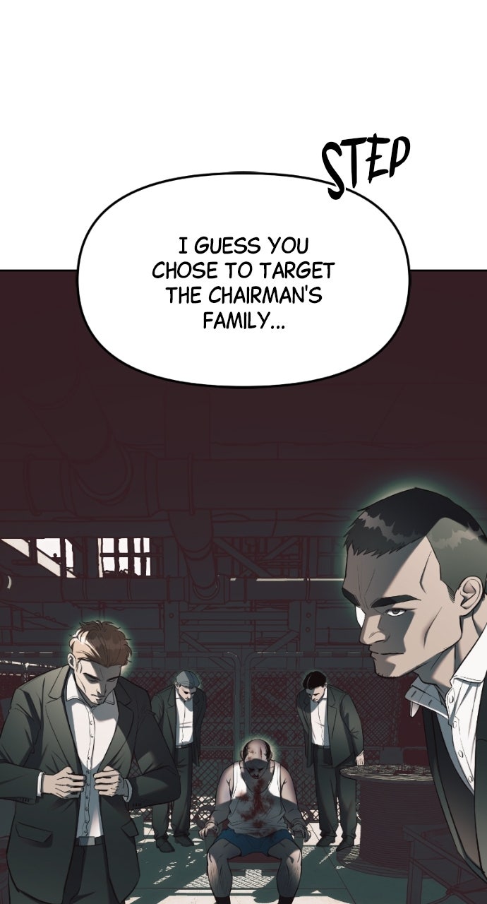 Read Undercover at Chaebol High chapter 25 image 14 on Lezhin