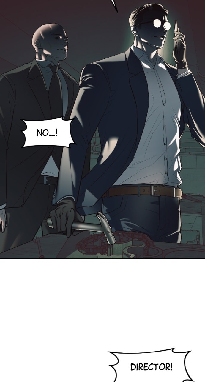 Read Undercover at Chaebol High chapter 25 image 16 on Lezhin