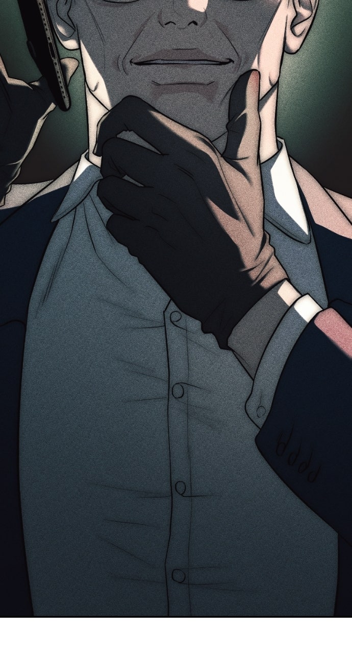Read Undercover at Chaebol High chapter 25 image 2 on Lezhin