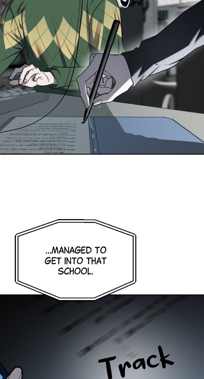 Read Undercover at Chaebol High chapter 25 image 22 on Lezhin