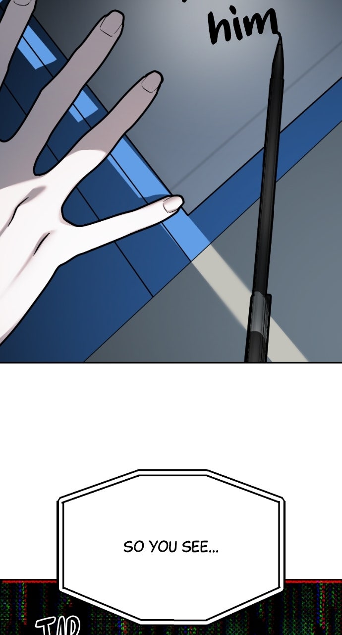 Read Undercover at Chaebol High chapter 25 image 23 on Lezhin