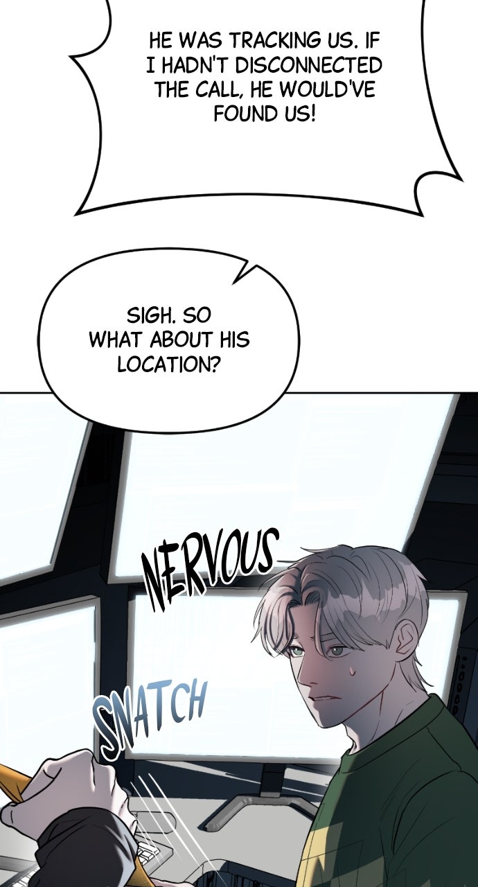 Read Undercover at Chaebol High chapter 25 image 27 on Lezhin
