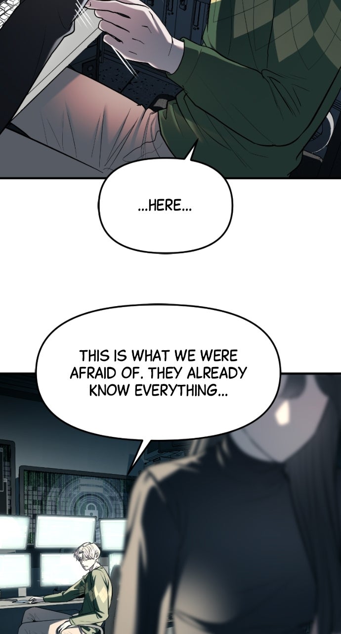 Read Undercover at Chaebol High chapter 25 image 28 on Lezhin