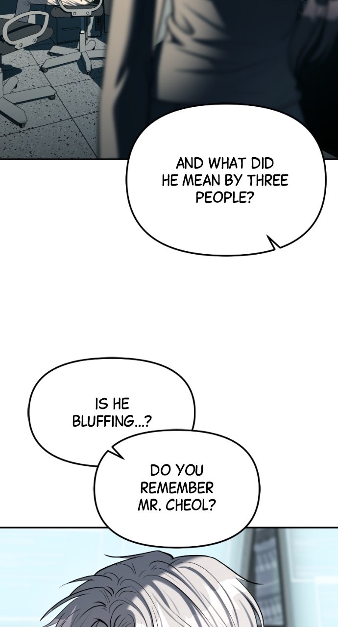 Read Undercover at Chaebol High chapter 25 image 29 on Lezhin