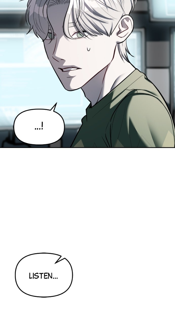 Read Undercover at Chaebol High chapter 25 image 30 on Lezhin