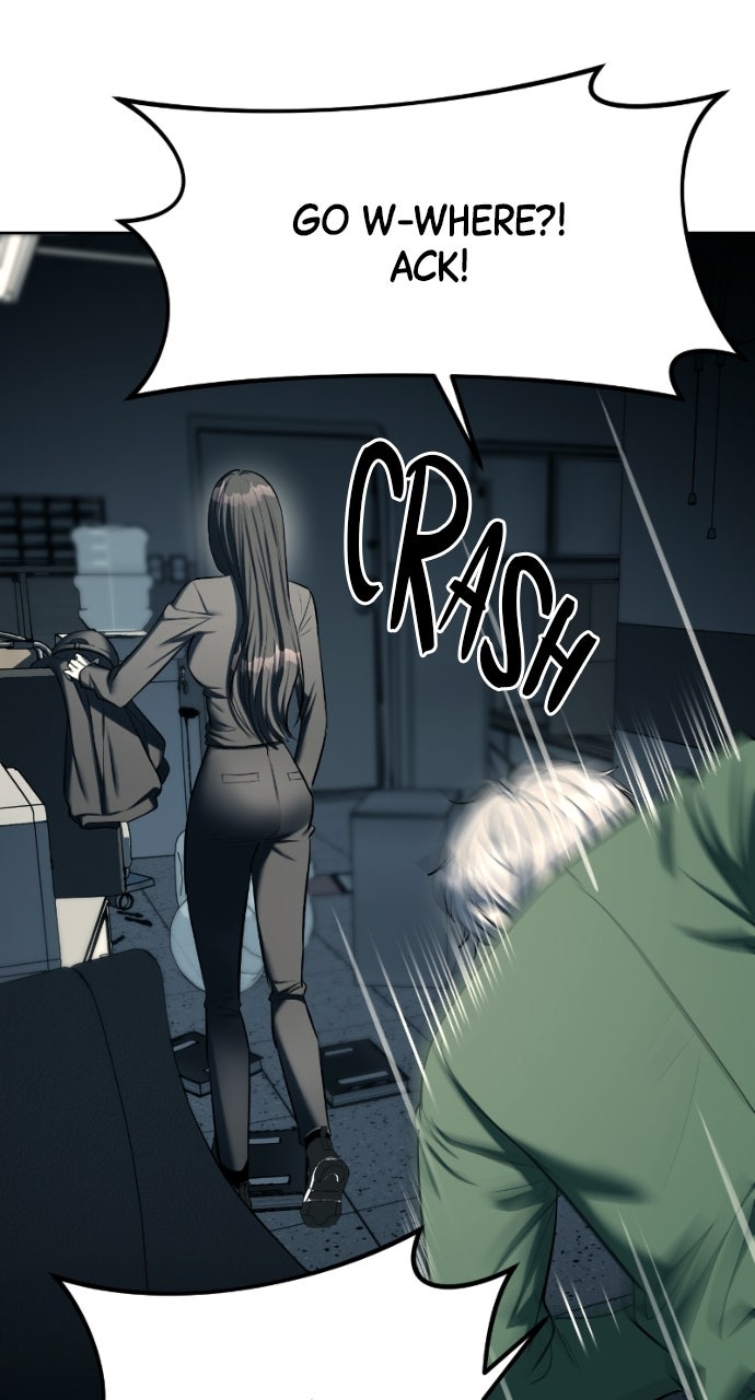 Read Undercover at Chaebol High chapter 25 image 36 on Lezhin