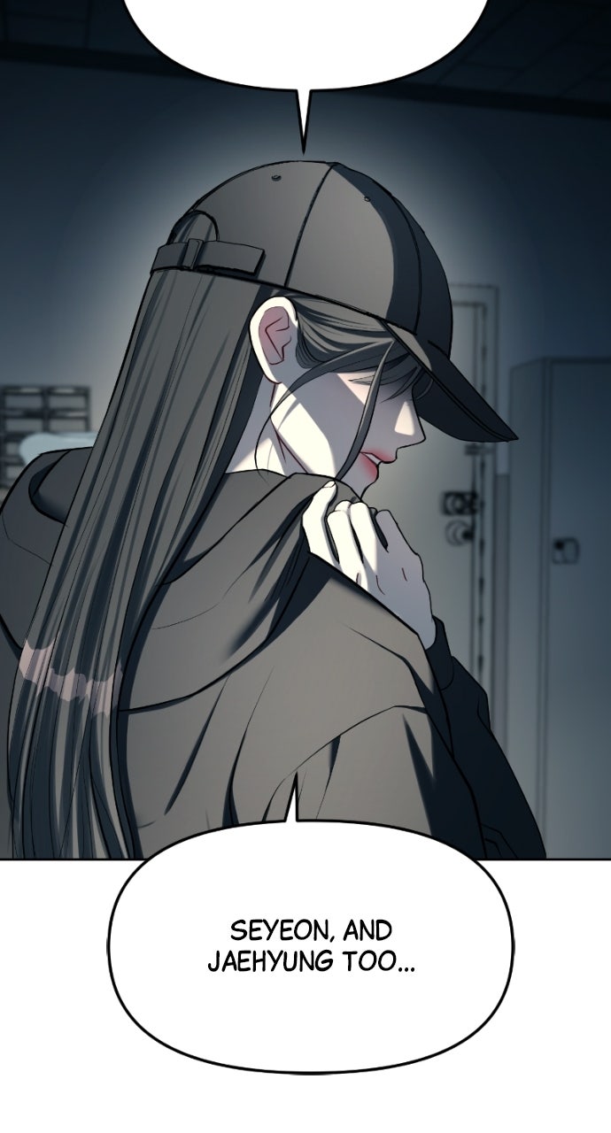 Read Undercover at Chaebol High chapter 25 image 39 on Lezhin