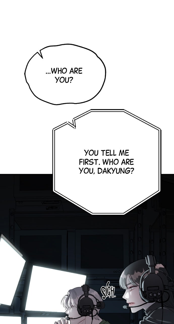 Read Undercover at Chaebol High chapter 25 image 4 on Lezhin