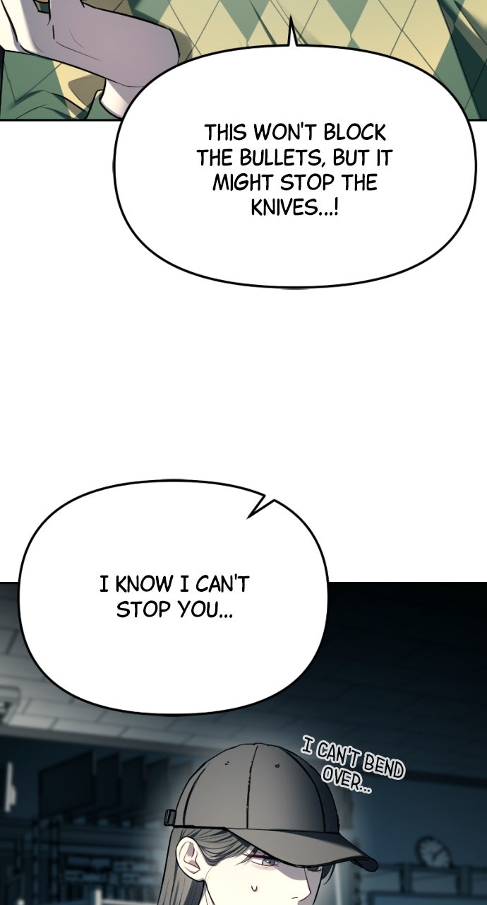 Read Undercover at Chaebol High chapter 25 image 44 on Lezhin