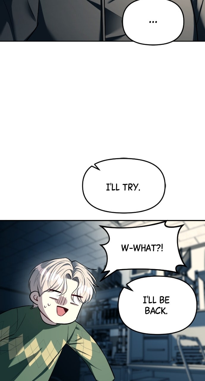 Read Undercover at Chaebol High chapter 25 image 49 on Lezhin