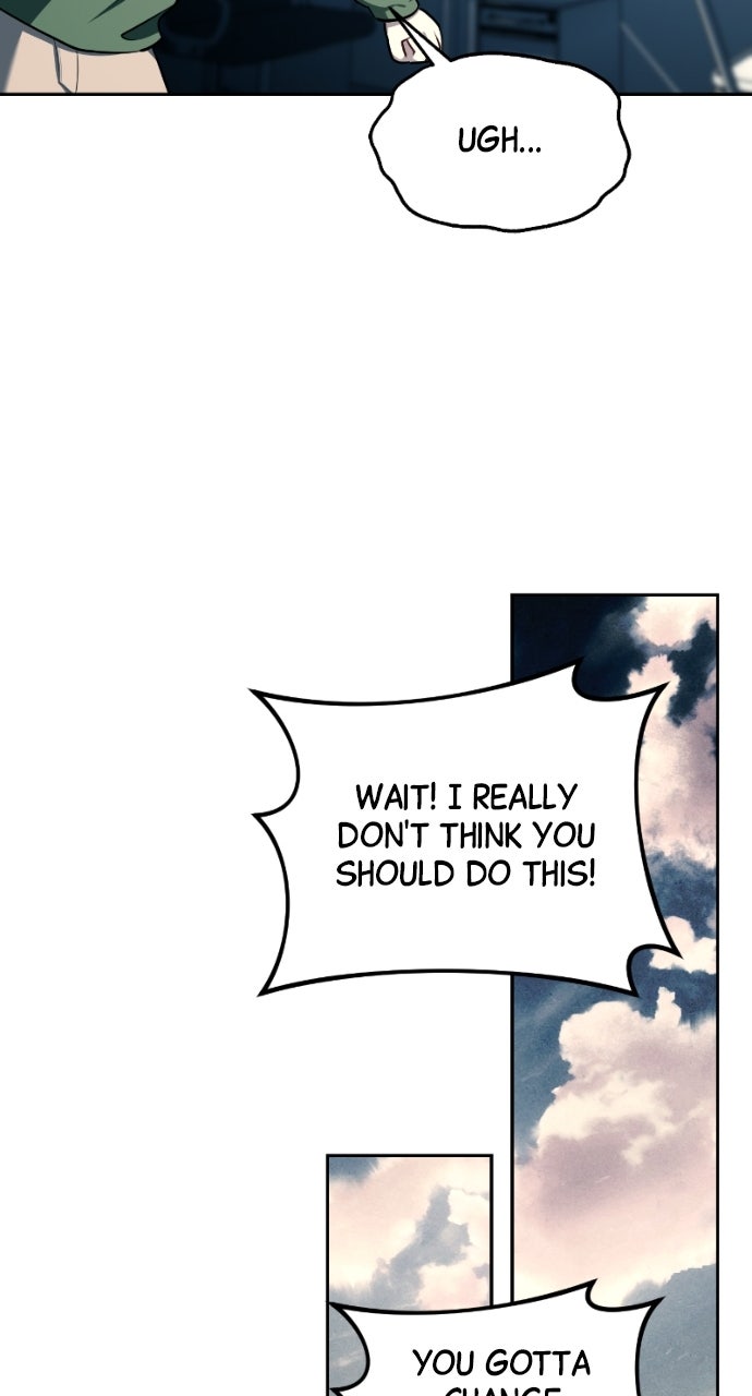 Read Undercover at Chaebol High chapter 25 image 50 on Lezhin