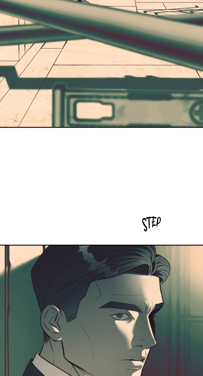 Read Undercover at Chaebol High chapter 25 image 54 on Lezhin