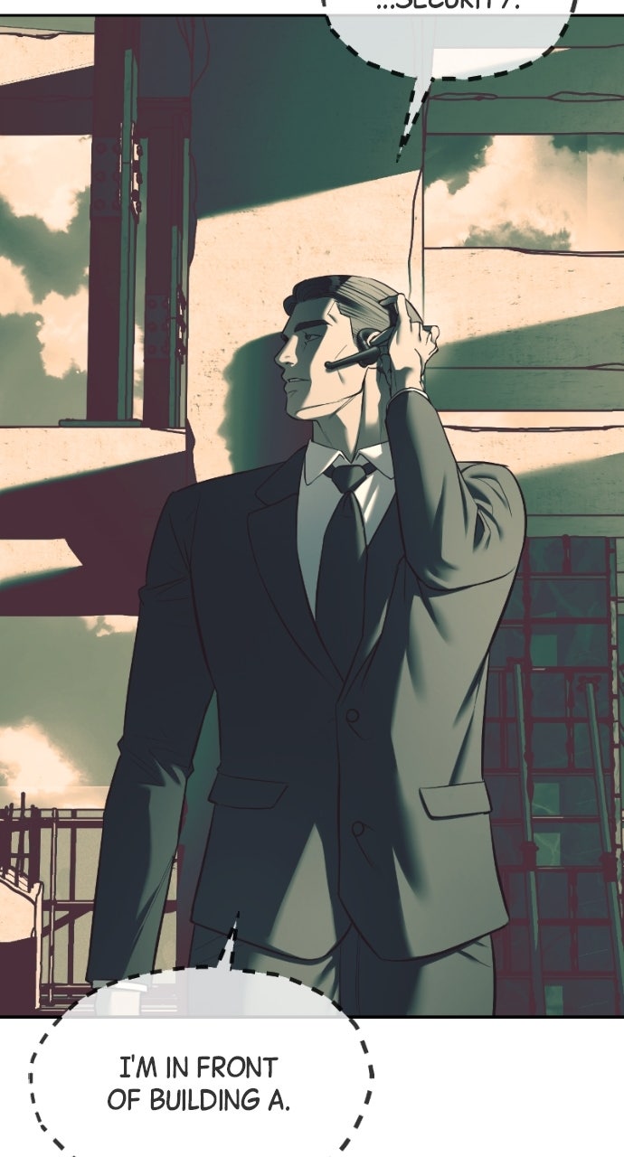 Read Undercover at Chaebol High chapter 25 image 57 on Lezhin