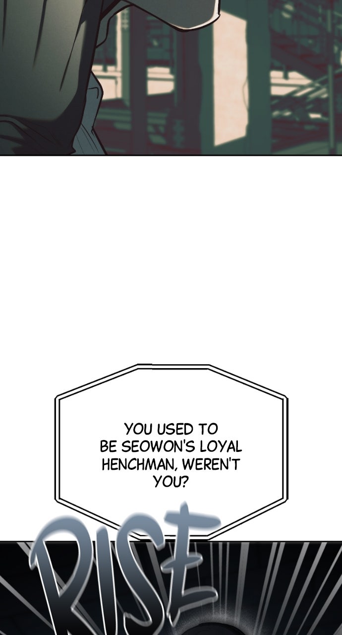 Read Undercover at Chaebol High chapter 25 image 6 on Lezhin