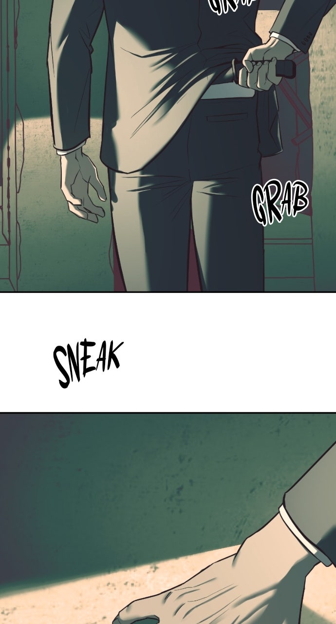 Read Undercover at Chaebol High chapter 25 image 60 on Lezhin