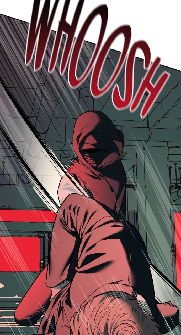 Read Undercover at Chaebol High chapter 25 image 76 on Lezhin