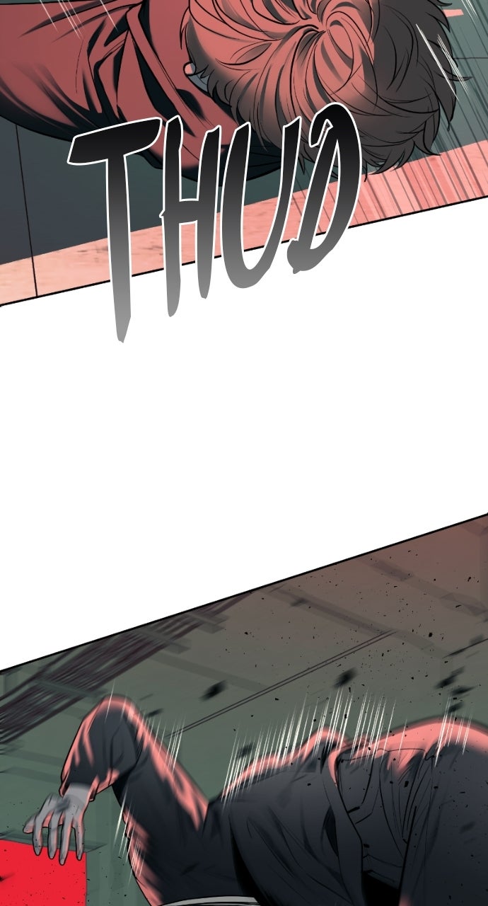 Read Undercover at Chaebol High chapter 25 image 77 on Lezhin
