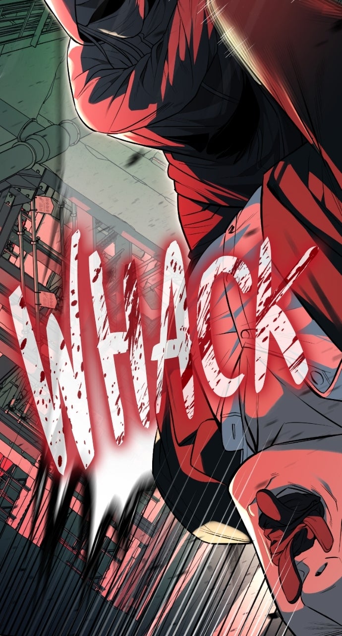 Read Undercover at Chaebol High chapter 25 image 81 on Lezhin